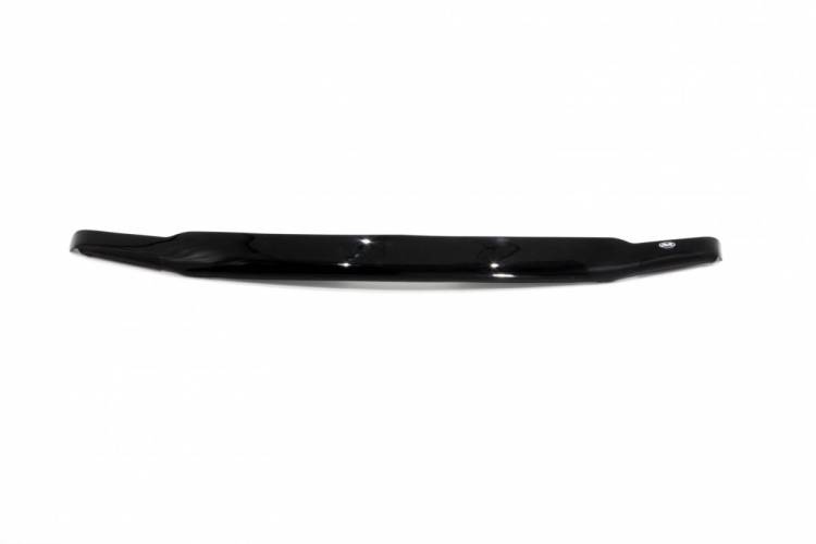 Auto Ventshade - Auto Ventshade 25347 Bugflector II Stone/Bug Deflector Hood Deflector