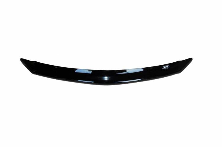 Auto Ventshade - Auto Ventshade 25329 Bugflector II Stone/Bug Deflector Hood Deflector