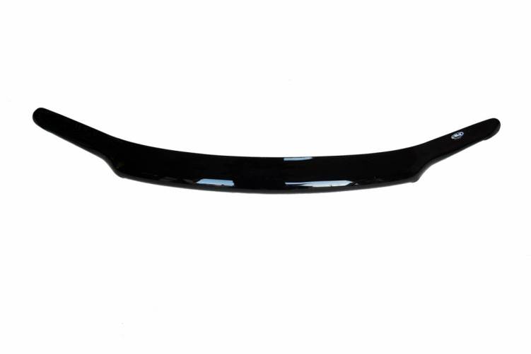 Auto Ventshade - Auto Ventshade 25226 Bugflector II Stone/Bug Deflector Hood Deflector