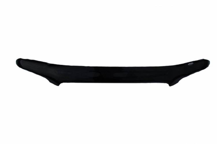 Auto Ventshade - Auto Ventshade 25146 Bugflector II Stone/Bug Deflector Hood Deflector