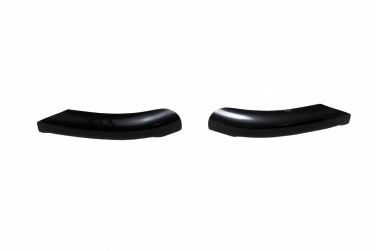 Auto Ventshade - Auto Ventshade 26944 Bugflector II Fender Deflector