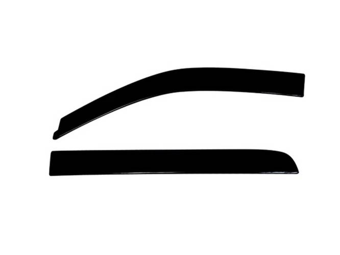 Auto Ventshade - Auto Ventshade 894010 Ventvisor Low Profile Deflector 4 pc. Side Window Vent