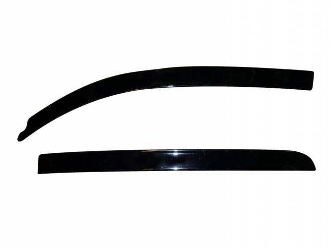 Auto Ventshade - Auto Ventshade 894012 Ventvisor Low Profile Deflector 4 pc. Side Window Vent