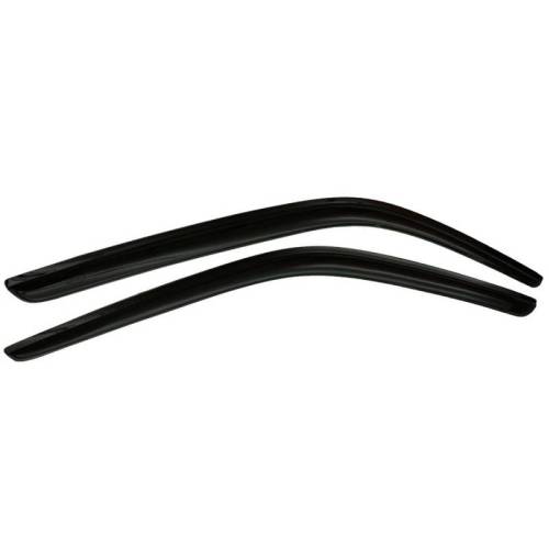 Auto Ventshade - Auto Ventshade 92232 Ventvisor Deflector 2 pc. Front Side Window Vent