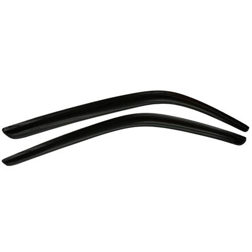 Auto Ventshade - Auto Ventshade 92676 Ventvisor Deflector 2 pc. Front Side Window Vent