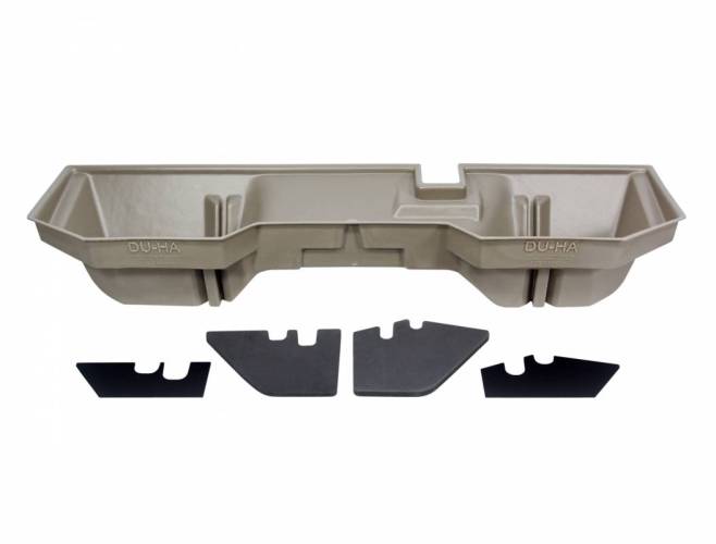 DU-HA - DU-HA 30019 DU-HA Underseat Storage Box