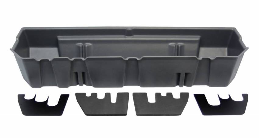 DU-HA - DU-HA 50039 DU-HA Underseat Storage Box