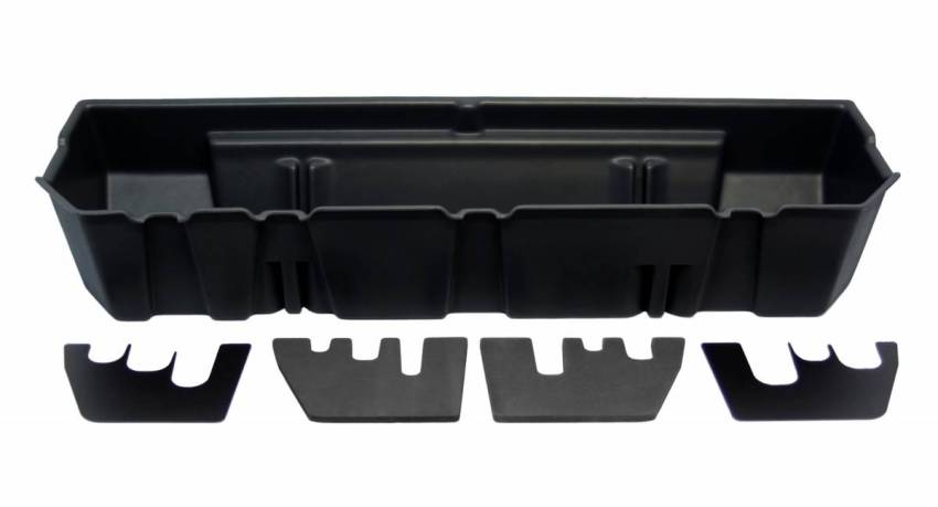 DU-HA - DU-HA 50074 DU-HA Underseat Storage Box