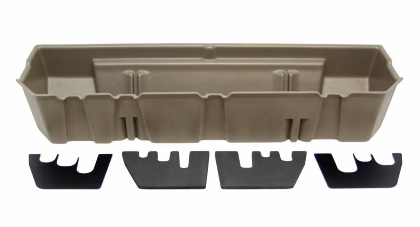 DU-HA - DU-HA 50040 DU-HA Underseat Storage Box