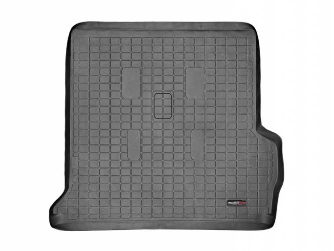 WeatherTech - WeatherTech 40138 Cargo Liner