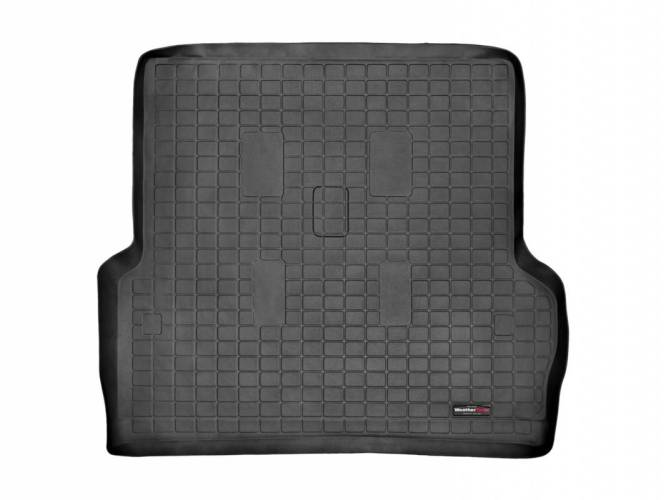 WeatherTech - WeatherTech 40139 Cargo Liner