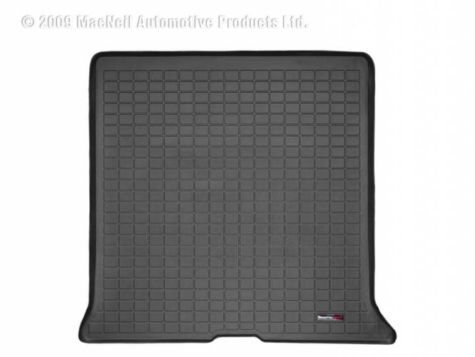 WeatherTech - WeatherTech 40222 Cargo Liner