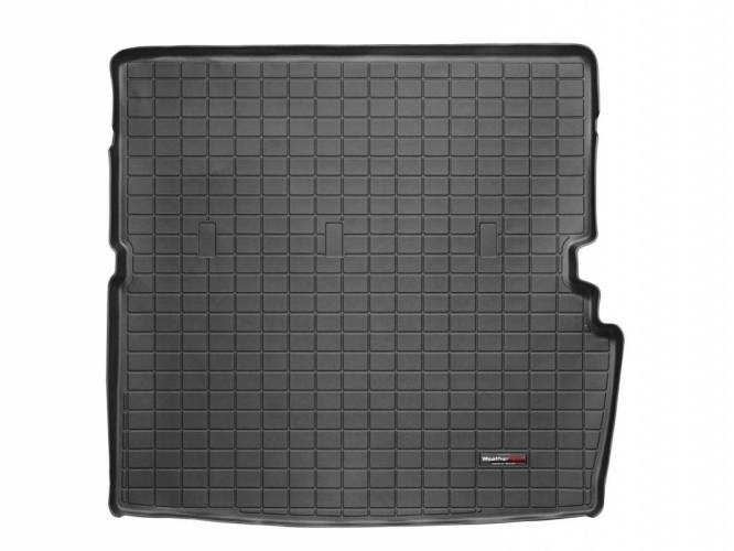 WeatherTech - WeatherTech 40378 Cargo Liner