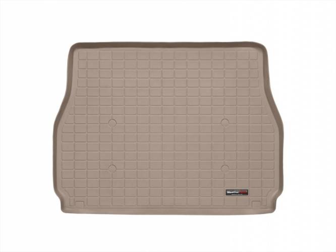 WeatherTech - WeatherTech 41173 Cargo Liner