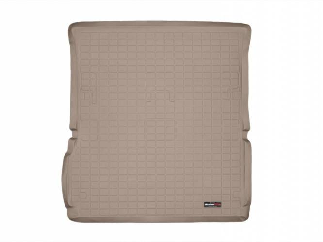 WeatherTech - WeatherTech 41187 Cargo Liner