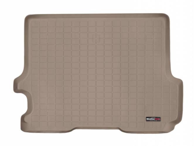 WeatherTech - WeatherTech 41188 Cargo Liner