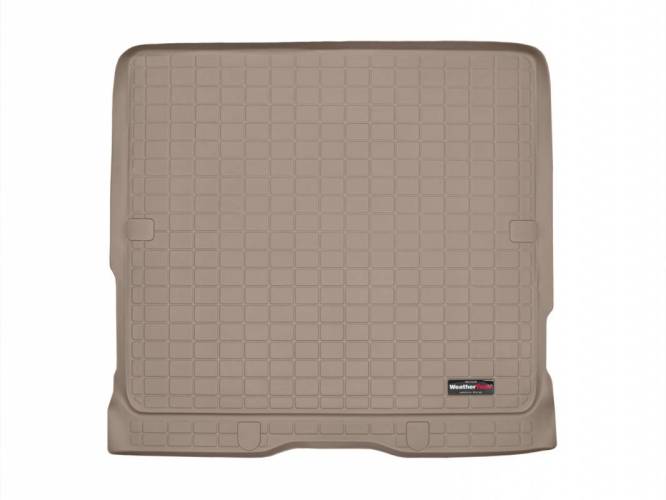 WeatherTech - WeatherTech 41189 Cargo Liner