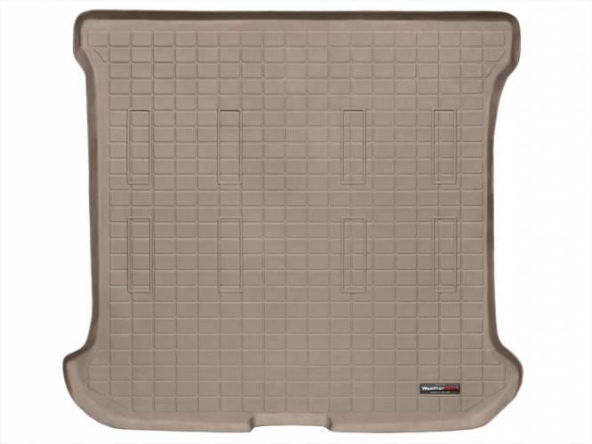 WeatherTech - WeatherTech 41191 Cargo Liner