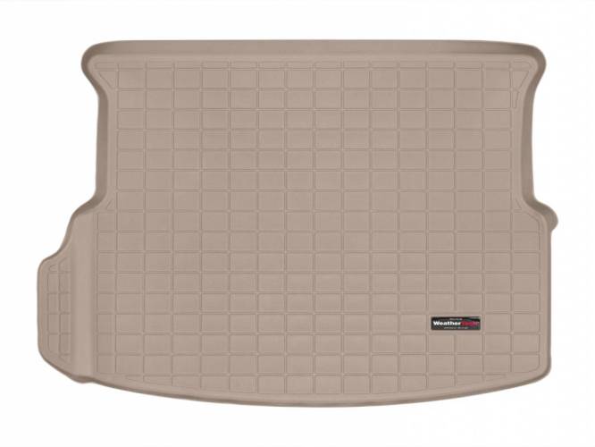 WeatherTech - WeatherTech 41197 Cargo Liner