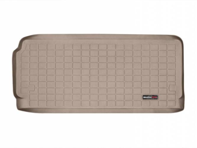 WeatherTech - WeatherTech 41202 Cargo Liner