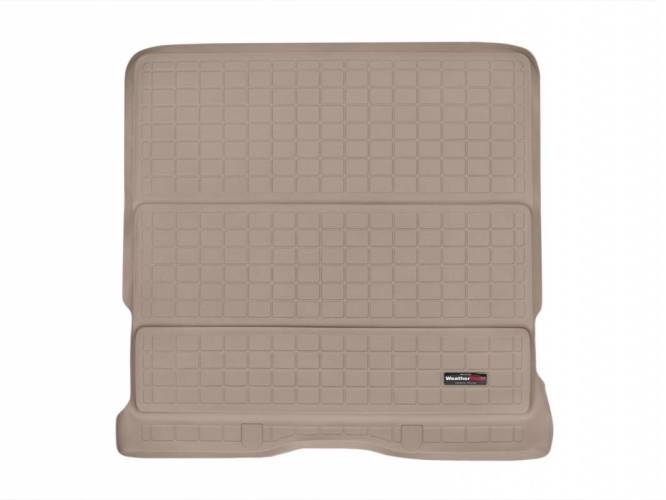 WeatherTech - WeatherTech 41205 Cargo Liner