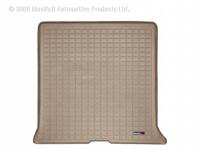 WeatherTech - WeatherTech 41222 Cargo Liner