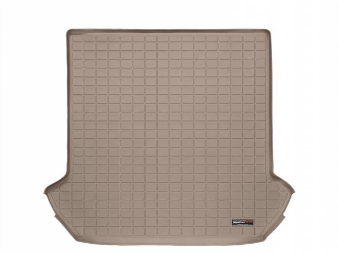 WeatherTech - WeatherTech 41251 Cargo Liner