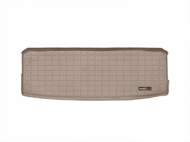 WeatherTech - WeatherTech 41254 Cargo Liner