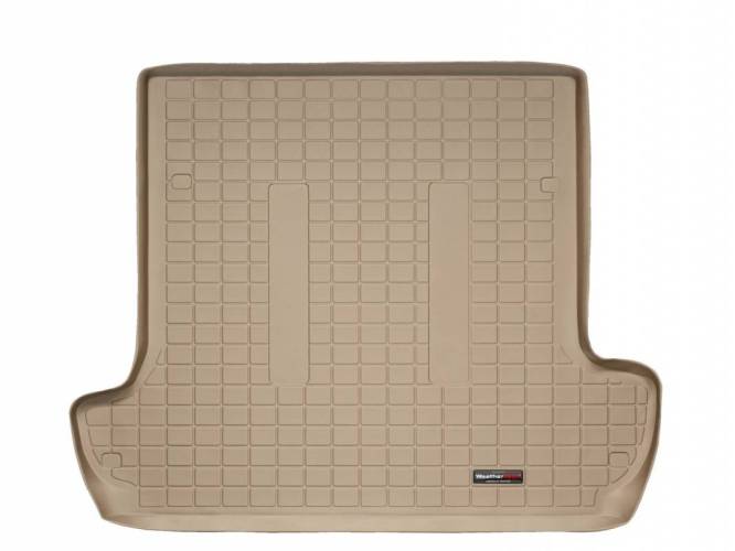 WeatherTech - WeatherTech 41258 Cargo Liner