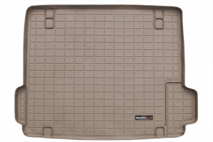 WeatherTech - WeatherTech 41497 Cargo Liner