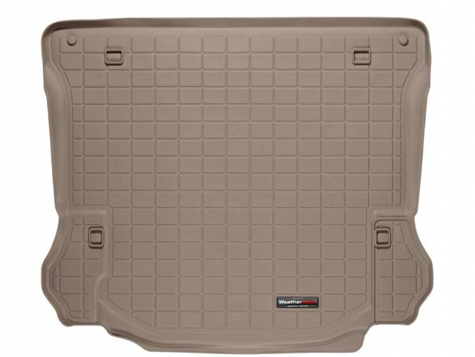 WeatherTech - WeatherTech 41518 Cargo Liner