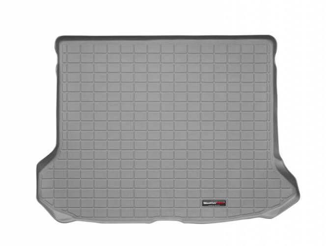 WeatherTech - WeatherTech 42417 Cargo Liner