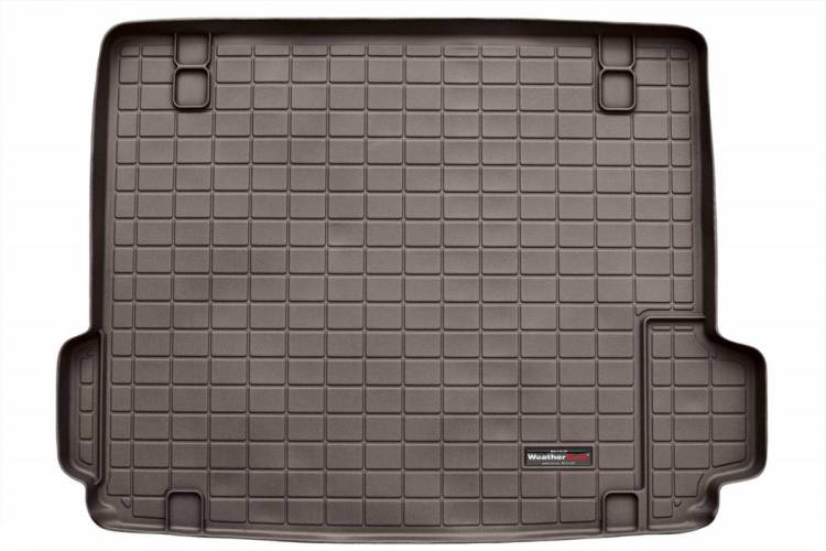 WeatherTech - WeatherTech 43497 Cargo Liner