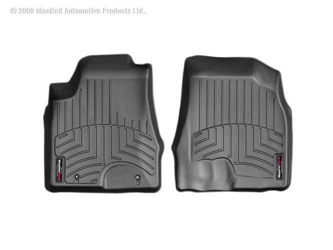 WeatherTech - WeatherTech 440141 DigitalFit Front Floor Mat Set