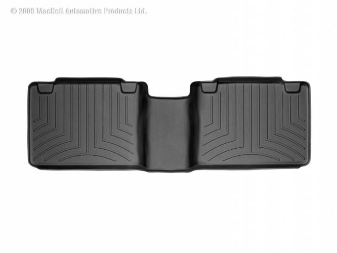 WeatherTech - WeatherTech 440212 DigitalFit Rear Floor Mat Set