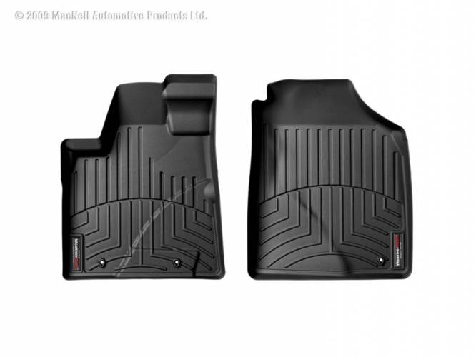 WeatherTech - WeatherTech 440221 DigitalFit Front Floor Mat Set