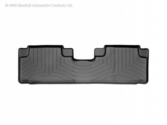 WeatherTech - WeatherTech 440982 DigitalFit Rear Floor Mat Set