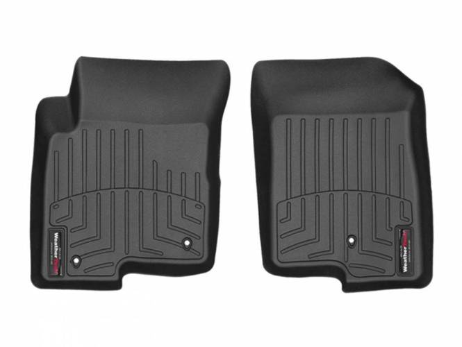 WeatherTech - WeatherTech 4410641 DigitalFit Front Floor Mat Set