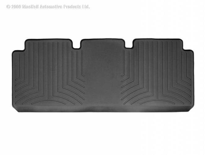 WeatherTech - WeatherTech 441132 DigitalFit Rear Floor Mat Set