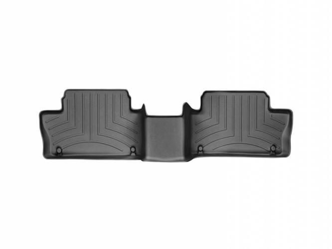 WeatherTech - WeatherTech 442342 DigitalFit Rear Floor Mat Set