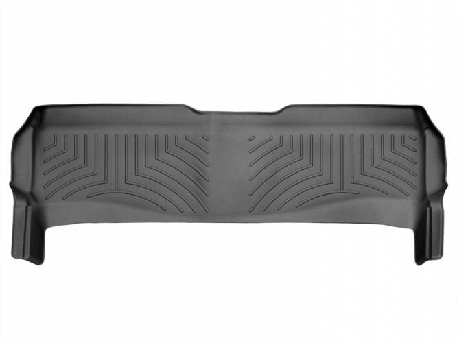 WeatherTech - WeatherTech 443052 DigitalFit Rear Floor Mat Set