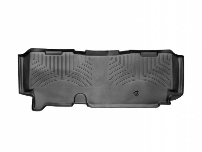 WeatherTech - WeatherTech 443053 DigitalFit Rear Floor Mat Set