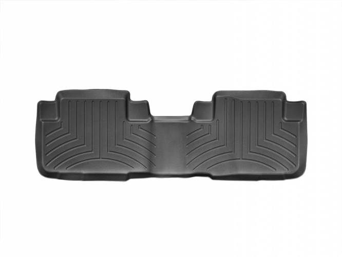 WeatherTech - WeatherTech 444022 DigitalFit Rear Floor Mat Set