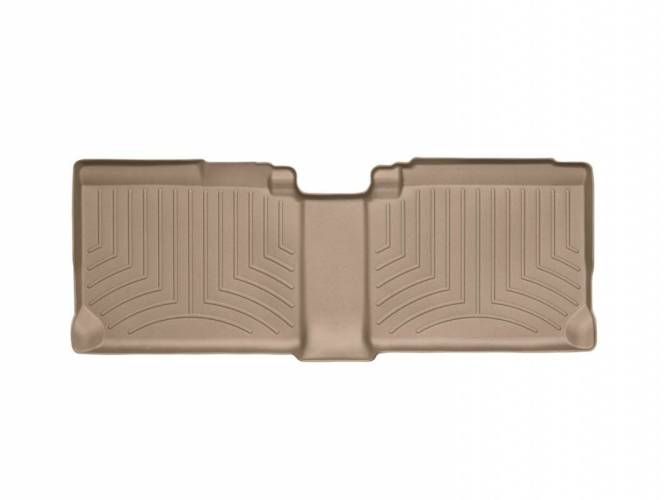 WeatherTech - WeatherTech 452712 DigitalFit Rear Floor Mat Set