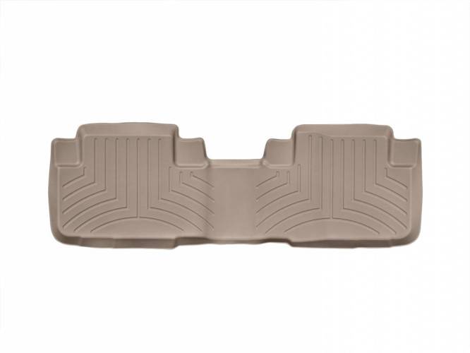 WeatherTech - WeatherTech 454022 DigitalFit Rear Floor Mat Set