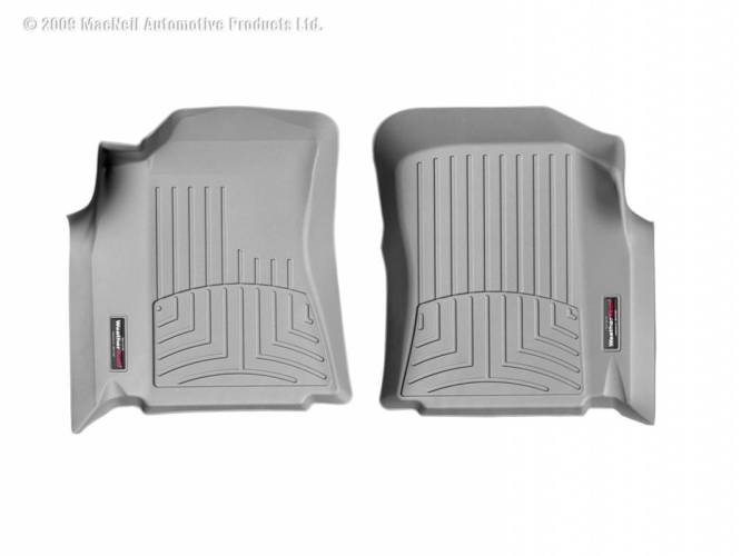 WeatherTech - WeatherTech 460011 DigitalFit Front Floor Mat Set