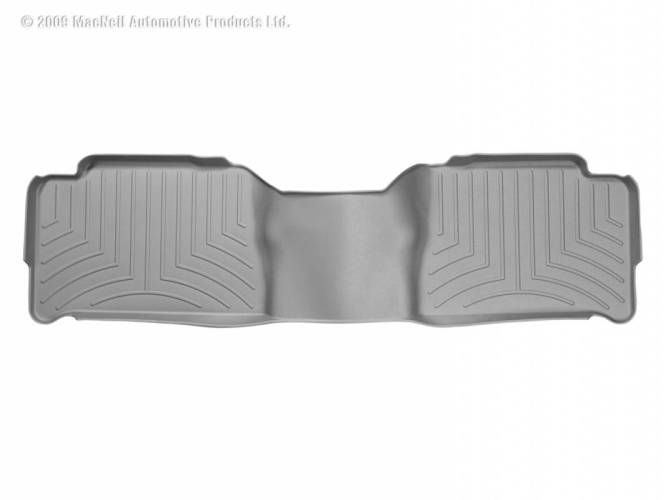 WeatherTech - WeatherTech 460032 DigitalFit Rear Floor Mat Set