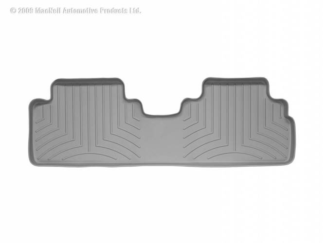 WeatherTech - WeatherTech 460182 DigitalFit Rear Floor Mat Set