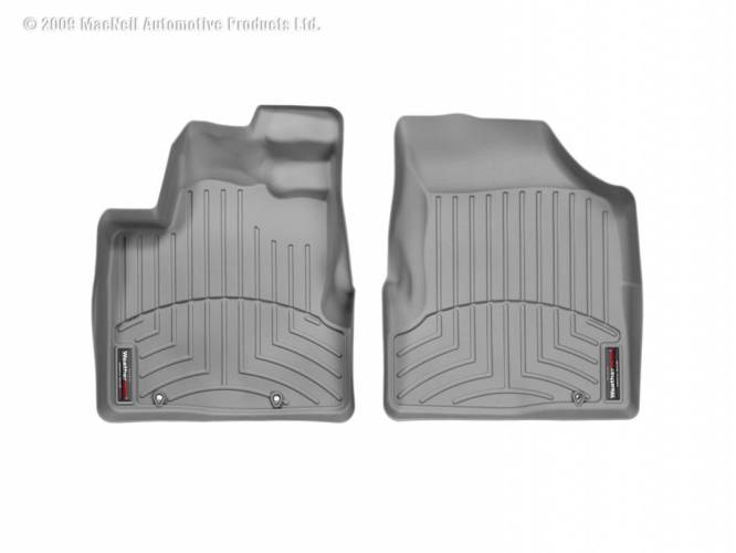 WeatherTech - WeatherTech 460501 DigitalFit Front Floor Mat Set