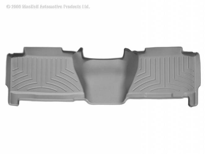 WeatherTech - WeatherTech 460612 DigitalFit Rear Floor Mat Set